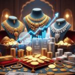 Gold Price Today: और महंगा हुआ गोल्ड लेकिन चांदी सस्ती, शॉपिंग पर निकलने से पहले चेक करें लेटेस्ट भाव