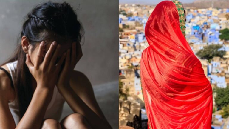 विधवा मां की नाबालिग बेटी को अगवा कर गैंगरेप, अकेली सो रही ट्रांसजेंडर को भी नहीं छोड़ा; 24 घंटे में रेप की दो वारदातों से कांपा बिहार का गोपालगंज