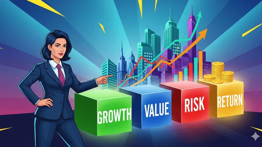 Mutual Funds: क्या आप 8-10 म्यूचुअल फंड्स में निवेश कर रहे हैं? तो इसके नुकसान के बारे में जान लीजिए