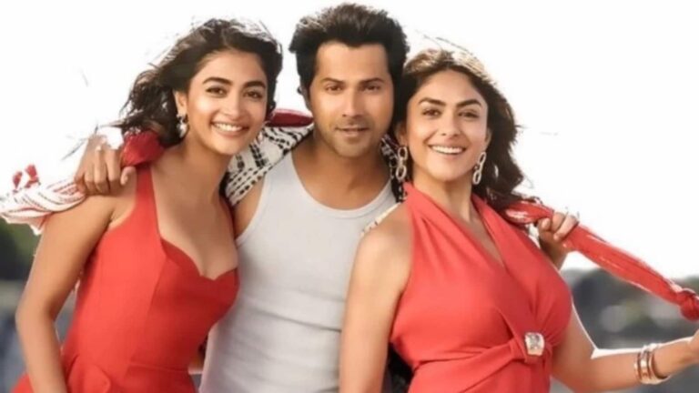 Hai Jawani Toh Ishq Hona Hai BO Day 1: 'है जवानी तो इश्क होना है' शानदार शुरुआत,  वरुण धवन की फिल्म ने पहले दिन कमाए 9 करोड़