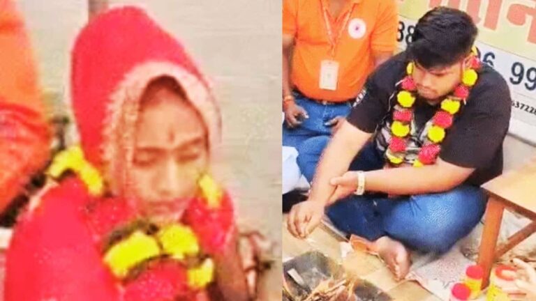 हमजा अली बने हेमंत और शबनम बन गईं संजना, फिर दोनों ने किया हवन और...लखनऊ में दो मुस्‍लिमों की सनातन धर्म में वापसी; जानिए क्या बोले