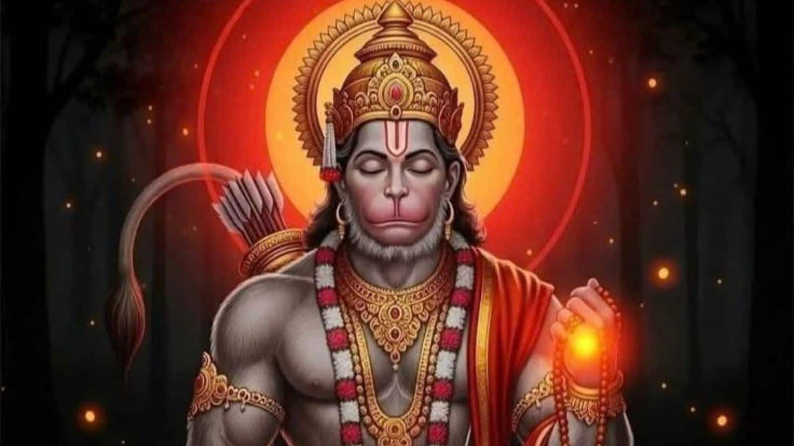 मंगलवार को क्यों की जाती है हनुमान जी की पूजा? जानिए इसके पीछे छिपा धार्मिक महत्व