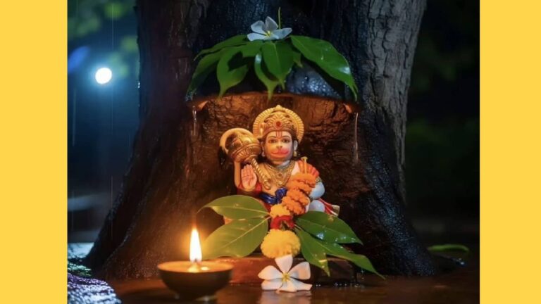 Bada Mangal 2026: ज्येष्ठ माह का सातवां बड़ा मंगल आज, जानें पूजा का मुहूर्त और व्रत की विधि