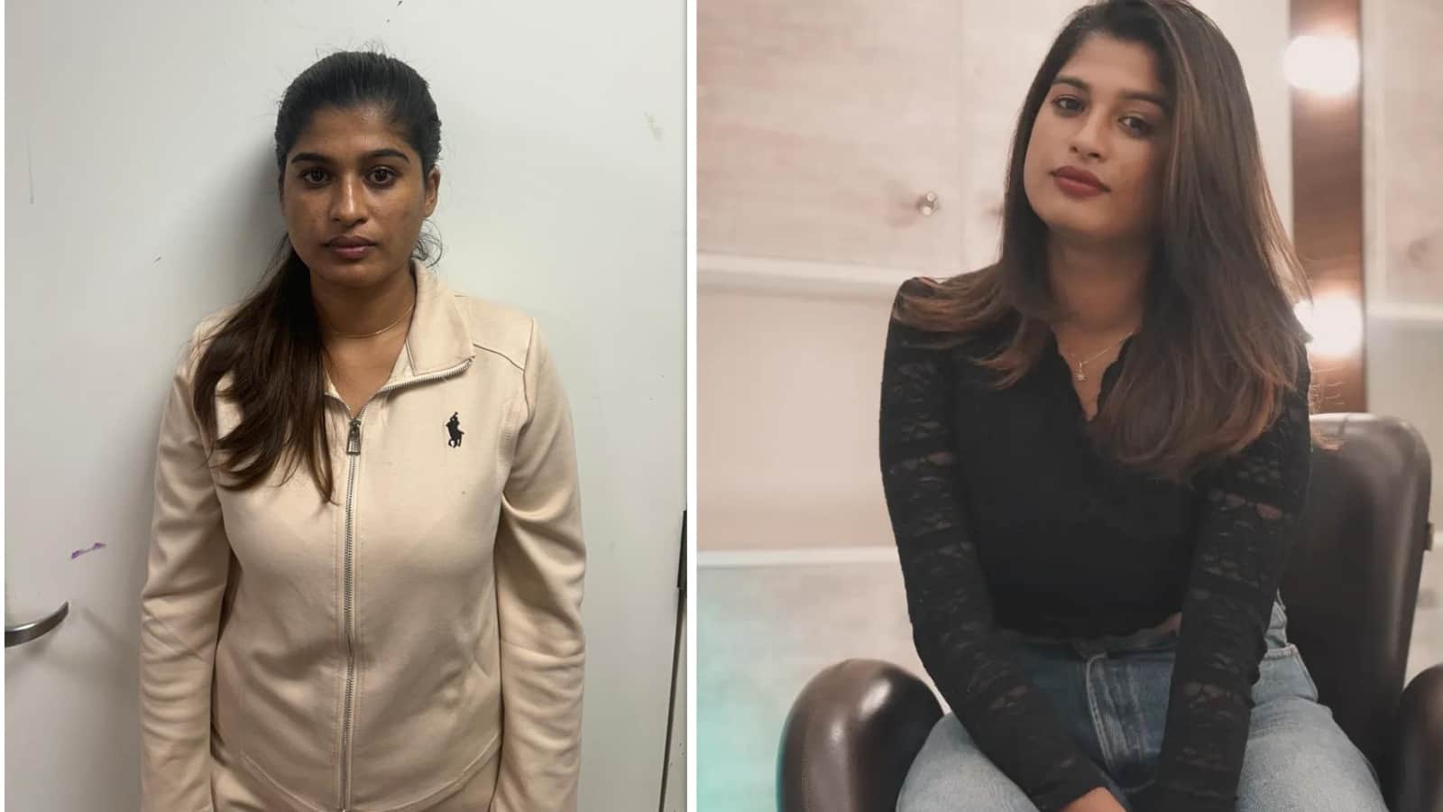 Model Harsha Sani Arrested: कौन हैं हर्षा सनी, मुंबई इंटरनेशनल एयरपोर्ट पर 12 करोड़ के ड्रग्स के साथ मॉडल हुईं गिरफ्तार