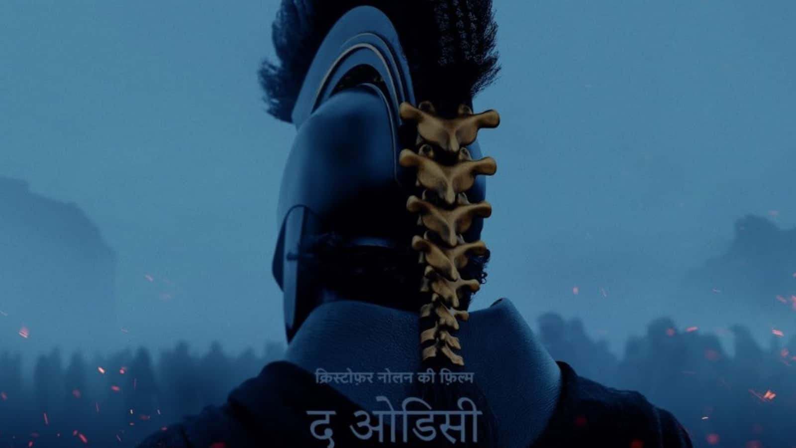 The Odyssey Tickets Price: The Odyssey के 3300 रुपये तक के टिकट! क्रिस्टोफर नोलान को लेकर क्यों क्रेजी हैं भारत के लोग?