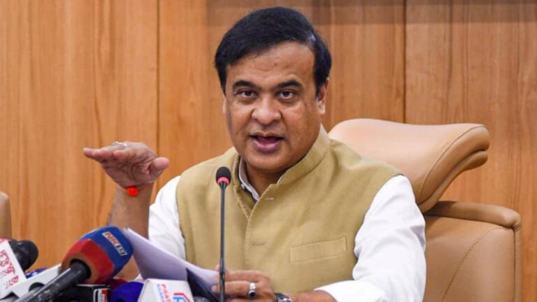 Assam Cabinet Expansion: असम में कल होगा कैबिनेट विस्तार, 12 विधायक लेंगे मंत्री पद की शपथ, CM हिमंता बिस्वा सरमा ने किया नामों का ऐलान