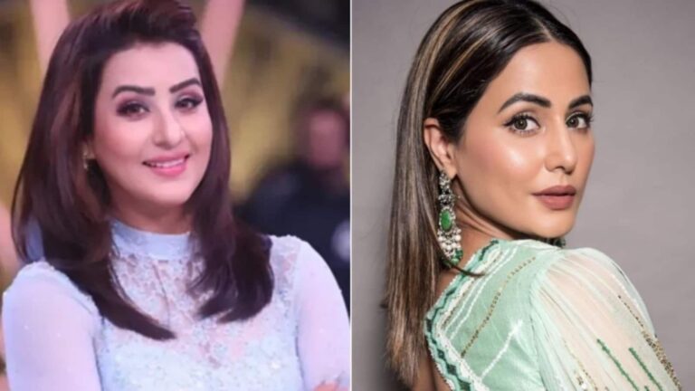 Shilpa Shinde Troll: शिल्पा शिंदे के कबूलनामे के बाद हिना खान से लेकर पूजा बेदी ने लगाई क्लास, विक्टिम प्रोड्यूसर ने किया यूं रिएक्ट