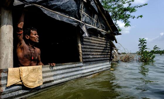UNEP: जलवायु संकट के बीच उम्मीद की पाँच वजहें