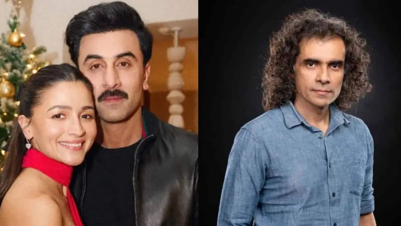 Imtiaz Ali: इम्तियाज़ अली ने रणबीर कपूर-आलिया भट्ट का किया सपोर्ट , बोले- आउटसाइडर्स से ज्यादा ‘नेपो किड्स’ को करना पड़ता है स्ट्रगल
