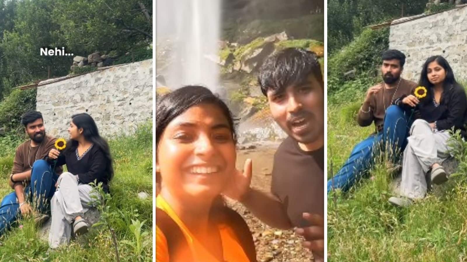सिर्फ 12000 रुपये में मनाली में बैठकर वर्क फ्रॉम होम! इस कपल का WFH मैनेजमेंट देखकर आपका दिल भी मचल जाएगा