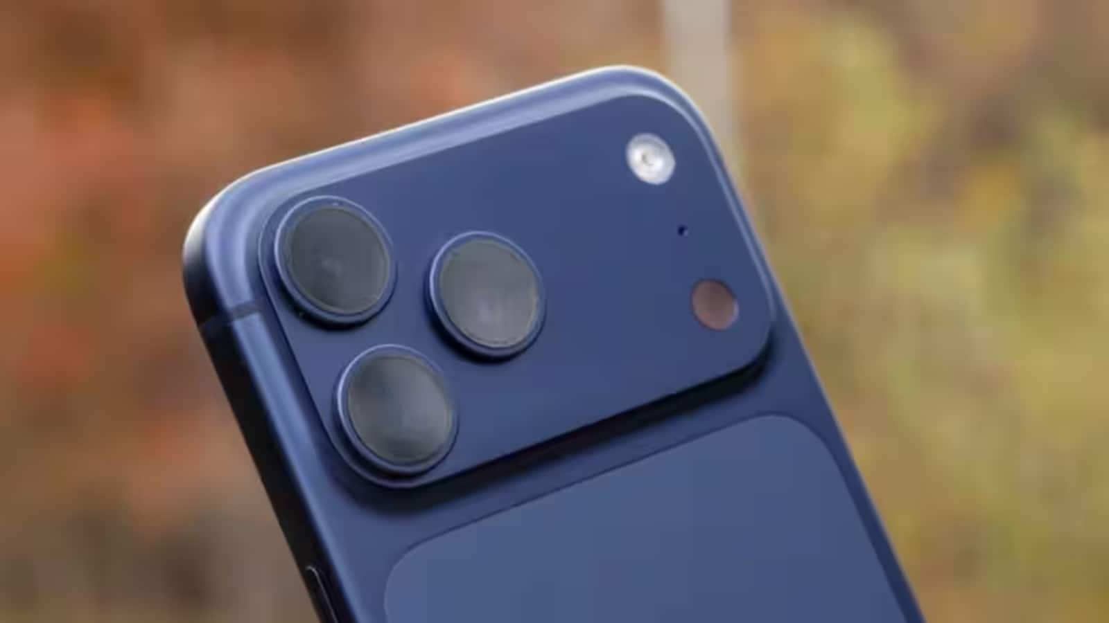 iPhone 18 Pro के नए लीक आए सामने, मिलेंगे अलग-अलग क्षमता वाले दो बैटरी वेरिएंट