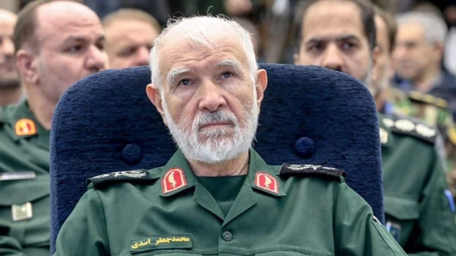ईरानी कमांडर के बयान से सऊदी-UAE में खलबली! ट्रंप को पलटवार के साथ दे दी ये बड़ा कदम उठाने की चेतावनी