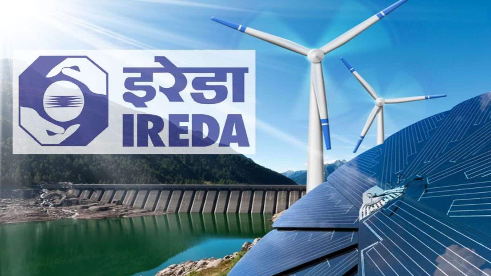 IREDA के शेयर ने झेली 6% की मार, Q4 में मुनाफा घटने के बाद सेलिंग