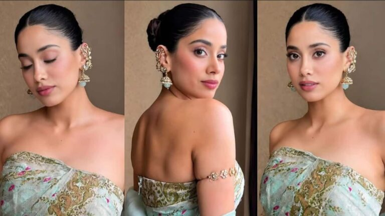 Janhvi Kapoor: दीपिका पादुकोण के बाद जाह्नवी कपूर ने'वर्किंग आवर्स' को लेकर उठाई आवाज, साउथ इंडस्ट्री की जमकर की तारीफ