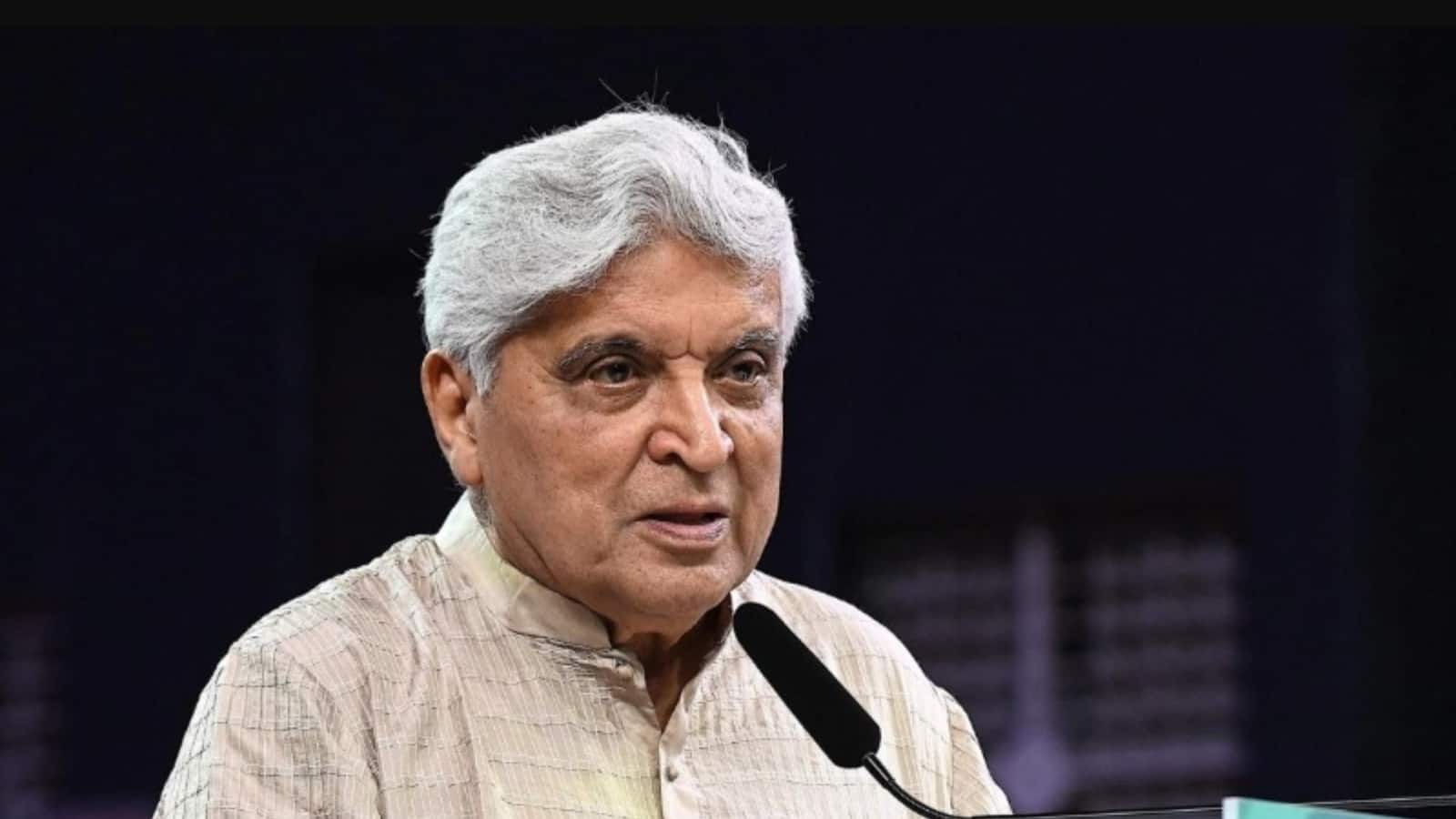 Javed Akhtar: 'काश तुम्हारा छोटा दिमाग ये समझ पाता...', जावेद अख्तर ने इस्लामोफोबिक कमेंट करने वाले ट्रोलर्स को दिया करारा जवाब