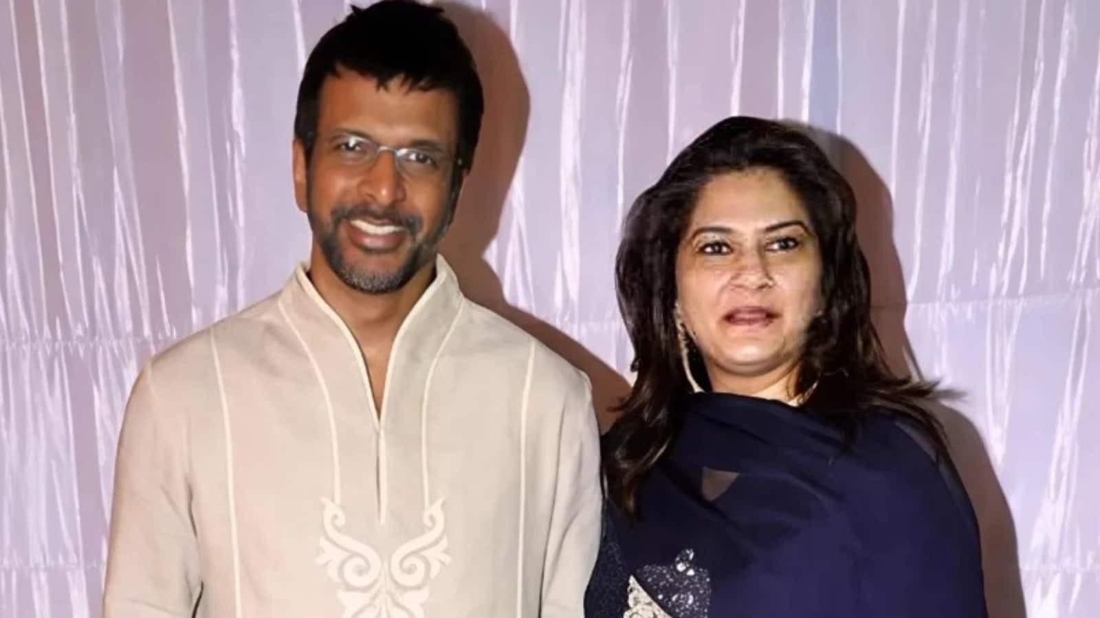 Jaaved Jaaferi wife: जावेद जाफरी की पत्नी संग हुई 16.24 करोड़ रुपये की धोखाधड़ी, मामले में बीएमसी अधिकारी निलंबित