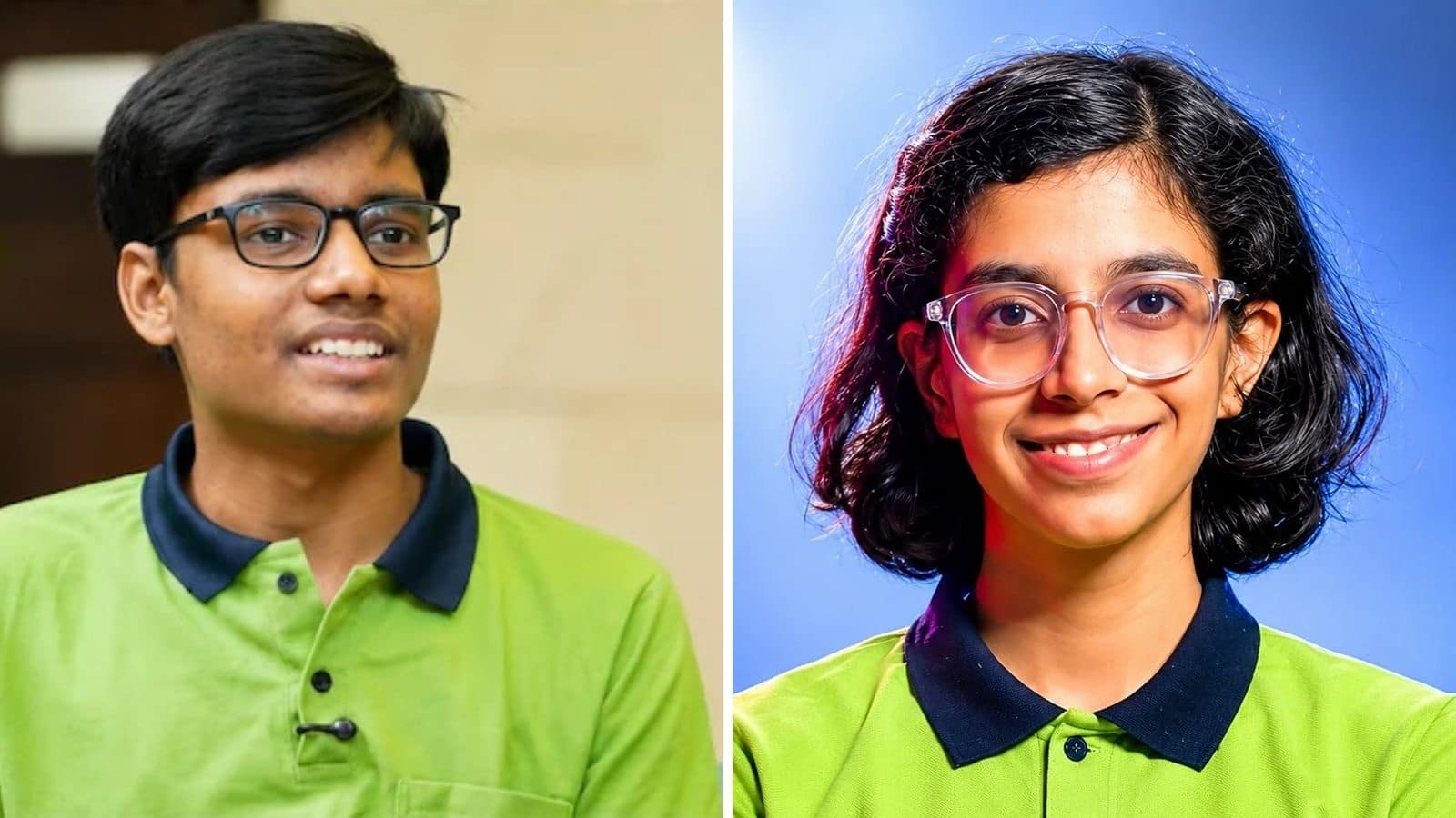 JEE Advanced Result 2026 Topper: ये हैं जेईई एडवांस्‍ड के टॉपर, किसी के प‍िता करते हैं हार्डवेयर की दुकान, तो किसी ने कोटा में 4 साल की तपस्‍या