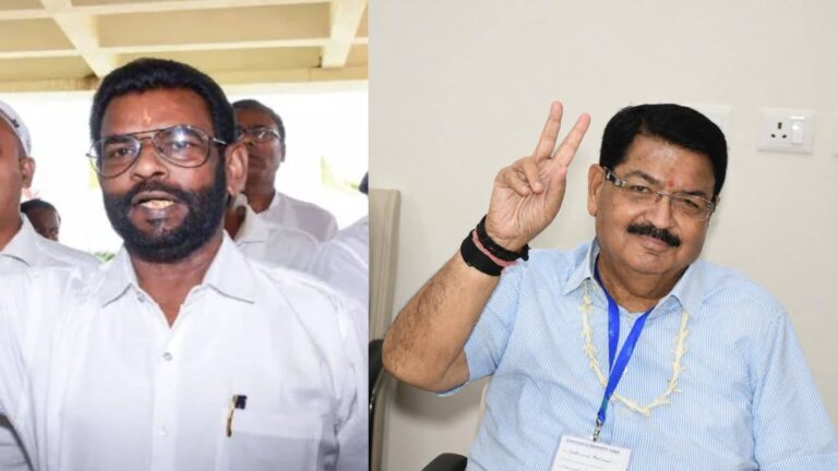 Rajya Sabha Election: राज्यसभा चुनाव में कांग्रेस को झटका, क्रॉस वोटिंग के बीच NDA समर्थित उम्मीदवार जीते, किसके खाते में गई दूसरी सीट?