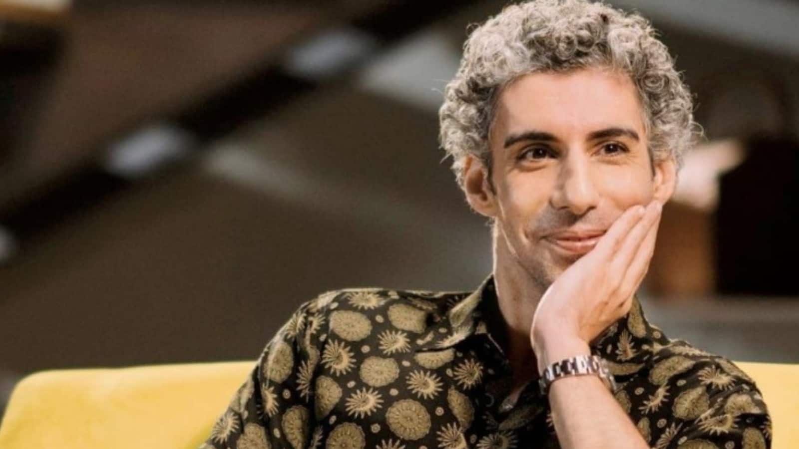 Jim Sarbh: इंडियन्स को लेकर जिम सरभ ने कही बड़ी बात, बोले- सबको लगता है कि 'फिल्म फेस्टिवल्स में उन्हें कोई नहीं देखेगा'