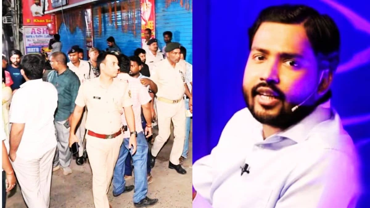 कम फीस बन रही आफत? खान सर ने पड़ोसी कोचिंग संचालकों पर लगाया फायरिंग करवाने का आरोप, SSP बोले- आरोपियों को छोड़ेंगे नहीं