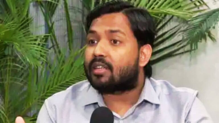 Khan Sir: रात भर दबिश, सारे ठिकाने खंगाले, कुछ अता-पता नहीं...आखिर कहां हैं खान सर, क्या कोर्ट में करेंगे सरेंडर? आर्म्स एक्‍ट का है मामला