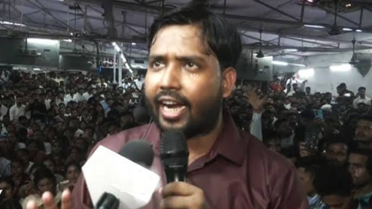खान सर को किया जाएगा गिरफ्तारी, पटना SSP ने बना दी स्पेशल 5 सदस्यों की टीम; कोचिंग भी हो सकती है सील, जानें पूरा मामला