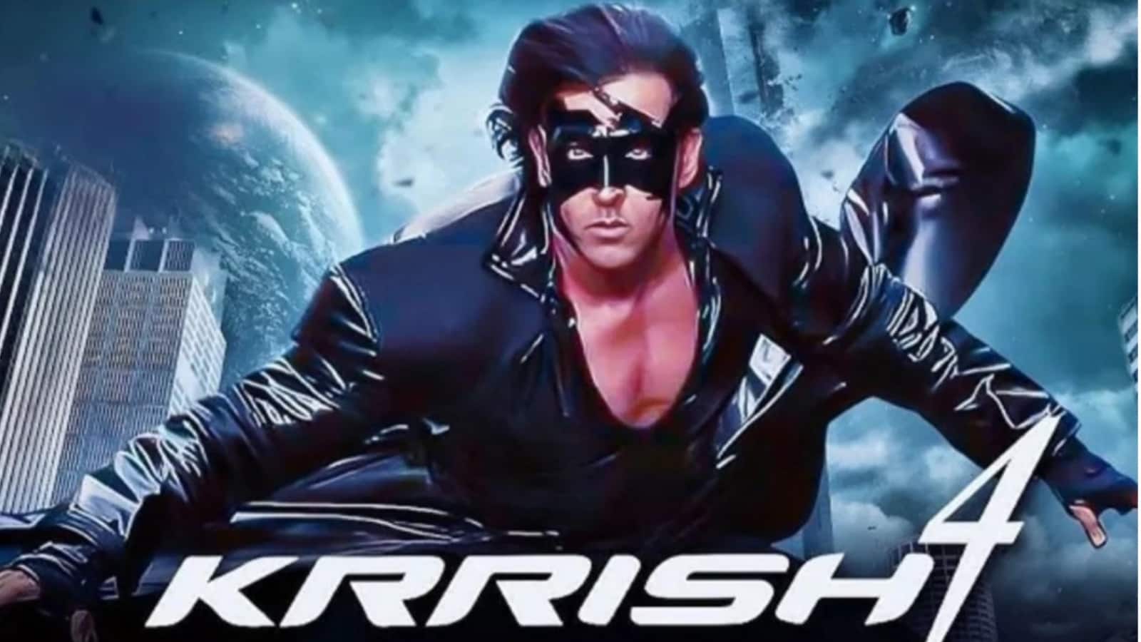 Hrithik Roshan: क्या ऋतिक रोशन ने 'कृष 4' के लिए 500 करोड़ रुपये मांगे? राकेश रोशन ने खबरों को बताया 'बकवास'