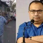 'मैं डरता नहीं, ऐसी घटनाएं मुझे...', अंडा फेंके जाने पर भड़के TMC विधायक कुणाल घोष, ममता बनर्जी के घर के बाहर हुआ था हमला