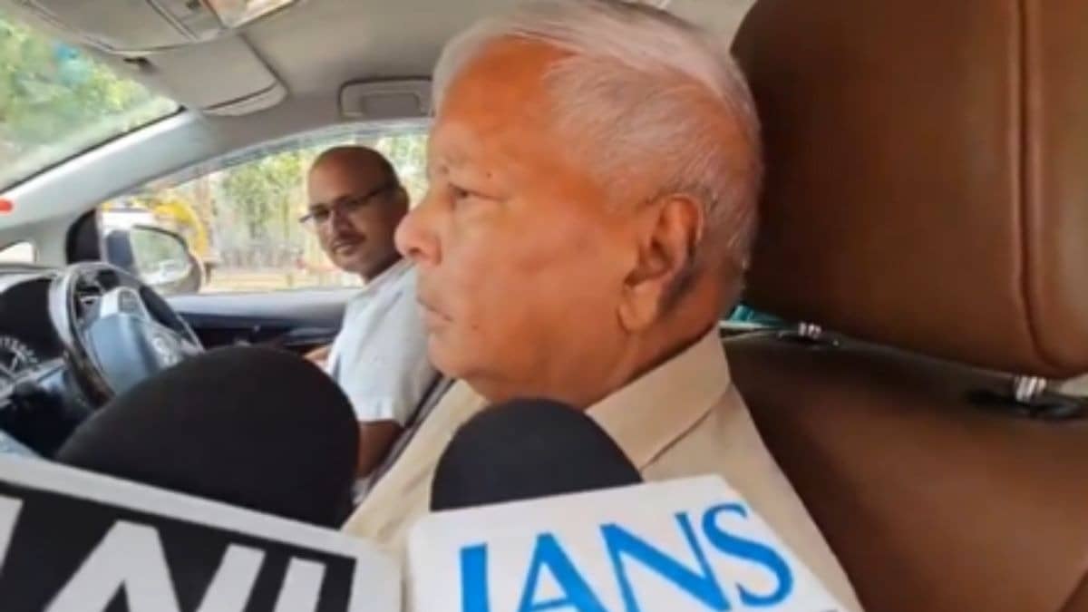 राबड़ी देवी की सिक्योरिटी छीने जाने पर दोनों बेटों ने भी छोड़ी थी सुरक्षा, अब फूटा लालू यादव का गुस्सा, कहा- सब नीतीश ने...