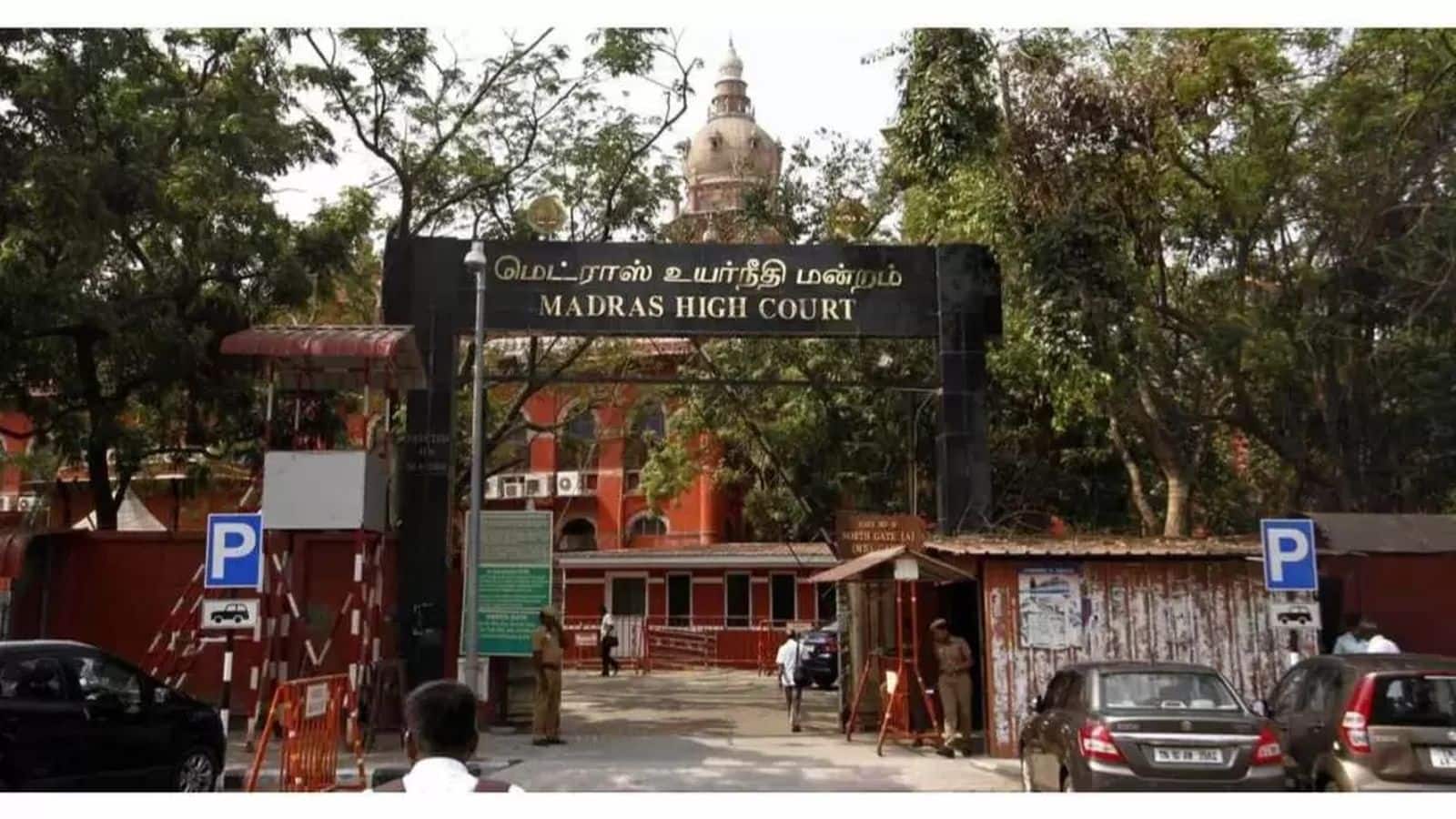 Tamil Nadu Church: 'विजय के CM बनने के बाद तमिलनाडु के हर गांव में चर्च बनाने की मांग...'; मद्रास HC ने हिंदू मंदिर के पास चर्च बनाने पर लगाई रोक