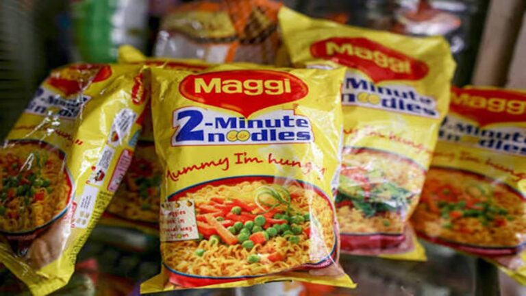 मैगी में नहीं हैं कीड़े, Nestle India ने आरोपों को नकारा; कहा- लैब टेस्ट में सही पाई गई प्रोडक्ट की क्वालिटी