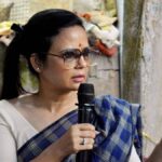 ममता चुप लेकिन बागी सांसदों पर भड़कीं महुआ मोइत्रा, कहा- मतलबी गद्दार प्लीज BJP में शामिल हो जाएं, अपनी सीट से इस्तीफा दें और भाजपा...