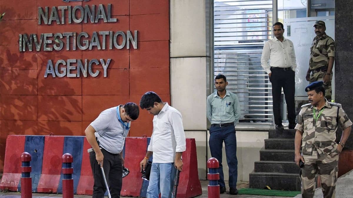 West Bengal: बंगाल चुनाव से पहले मालदा में हुई हिंसा पर NIA का बड़ा एक्शन, 31 आरोपियों के खिलाफ चार्जशीट दायर