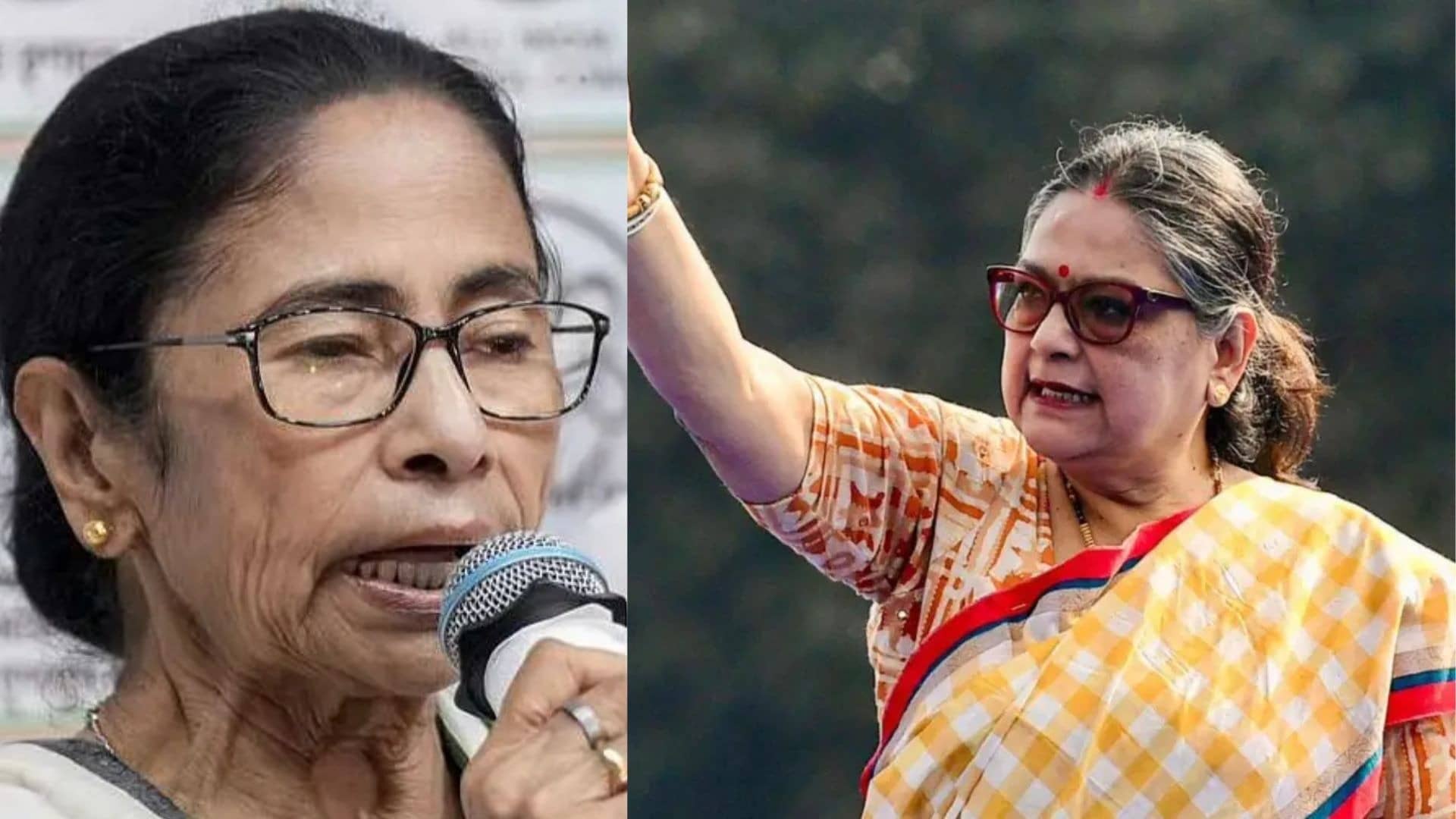 'हम NDA को सपोर्ट करेंगे', करीब 20 TMC सांसदों ने लोकसभा स्पीकर को लिखा पत्र; बोला- हम असली TMC; ममता की पार्टी में होगी बड़ी टूट?