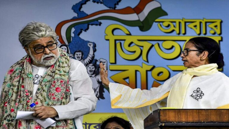 TMC Crisis: सुदीप बंद्योपाध्याय ने भी छोड़ा ममता का साथ! विरोधी गुट से मिलाया हाथ, सायोनी घोष प्रमुख पदों से हटाई गईं
