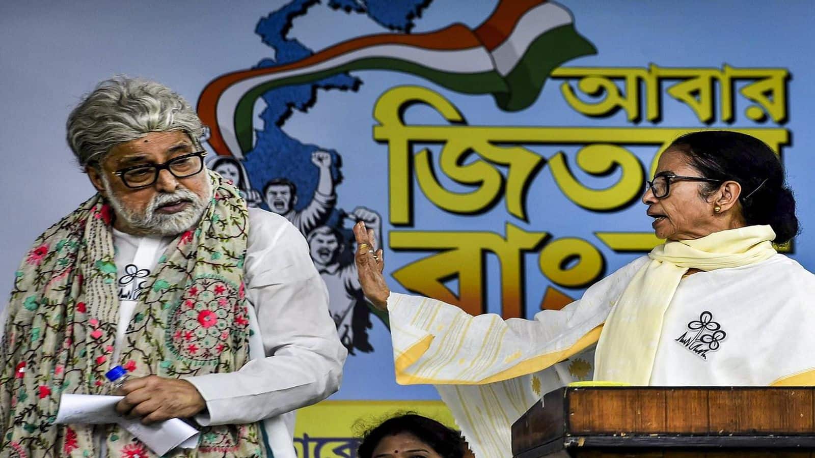 TMC Crisis: सुदीप बंद्योपाध्याय ने भी छोड़ा ममता का साथ! विरोधी गुट से मिलाया हाथ, सायोनी घोष प्रमुख पदों से हटाई गईं
