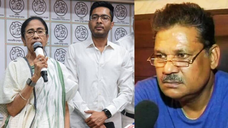 अभिषेक बनर्जी का राहु काल! कीर्ति आजाद को ममता पर भरोसा, मगर TMC का हाल हुआ 'हम्बा-हम्बा, रम्बा-रम्बा'
