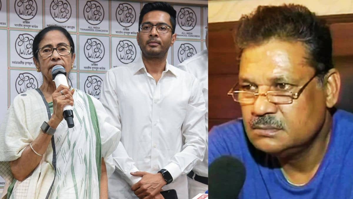 अभिषेक बनर्जी का राहु काल! कीर्ति आजाद को ममता पर भरोसा, मगर TMC का हाल हुआ 'हम्बा-हम्बा, रम्बा-रम्बा'