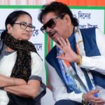 TMC बागियों की लिस्ट में नाम, फिर PM मोदी की तारीफ... शत्रुघ्न सिन्हा को लेकर बढ़ी अलकलें तो आई सफाई, कहा- दीदी ने बुरे वक्त में...