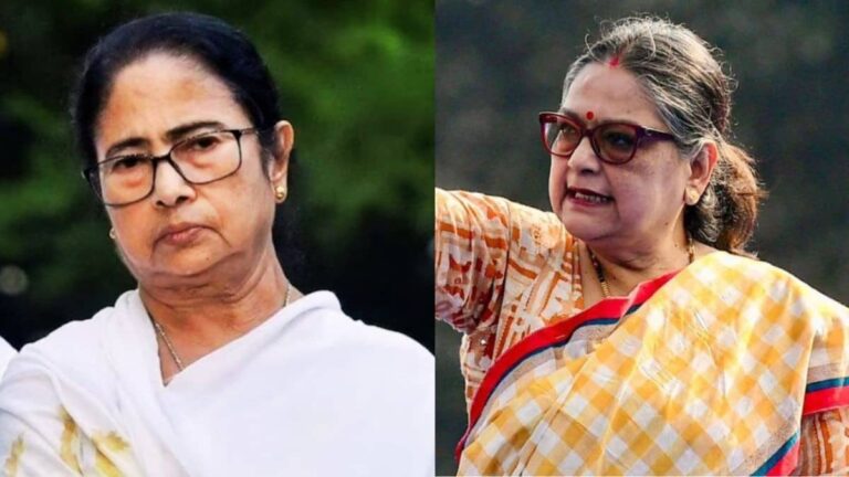 TMC की बागी सांसद काकोली घोष के बेटे ने ममता बनर्जी को भेजा कानूनी नोटिस, 15 दिनों के अंदर माफी की डिमांड; जानिए बैद्यनाथ घोष ने क्यों किया ऐसा?