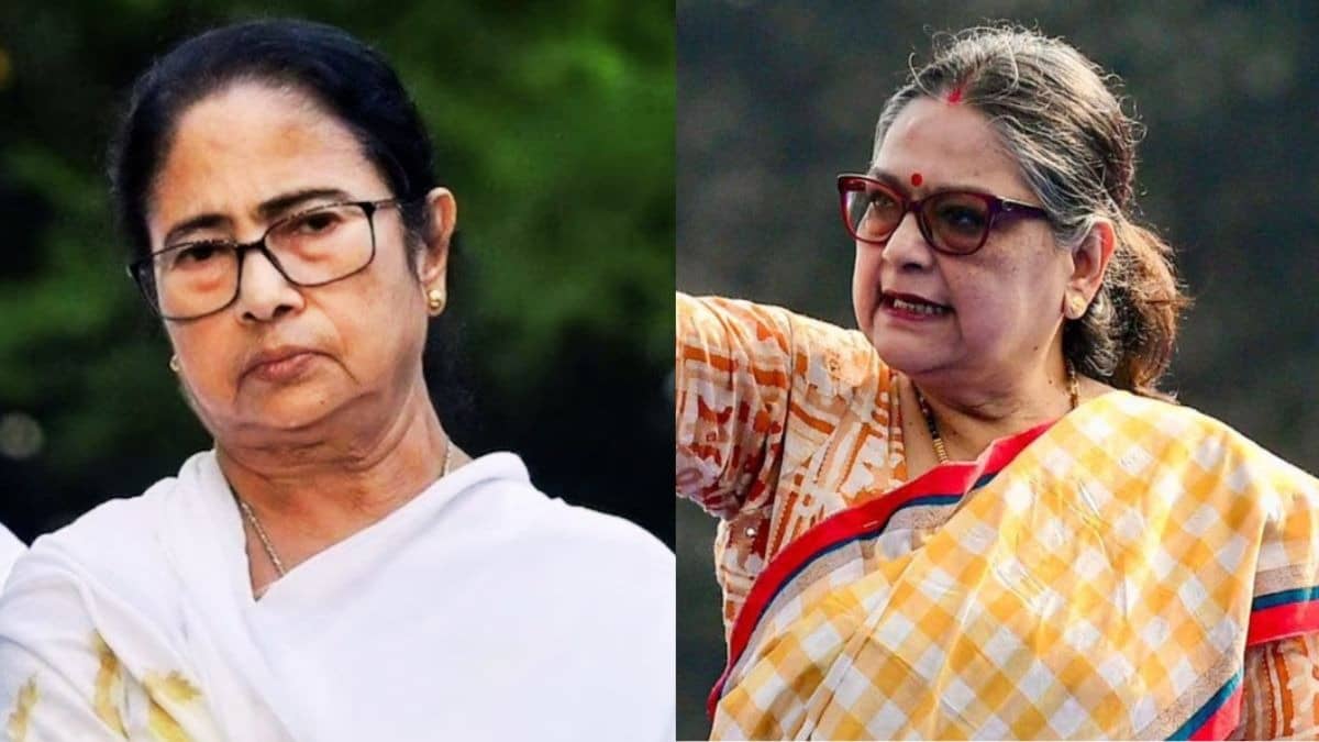 TMC की बागी सांसद काकोली घोष के बेटे ने ममता बनर्जी को भेजा कानूनी नोटिस, 15 दिनों के अंदर माफी की डिमांड; जानिए बैद्यनाथ घोष ने क्यों किया ऐसा?
