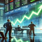 लगातार पांचवे दिन Sensex मजबूत, ₹3 लाख करोड़ बढ़ी दौलत, Indigo-Trent रहे टॉप गेनर