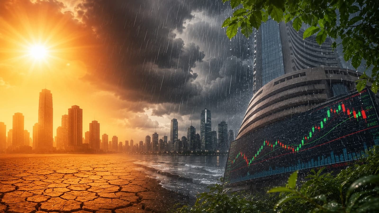 Summer Stocks: प्रचंड गर्मी और मानसून में देरी, चमकाएगी पोर्टफोलियो, जेफरीज का ये है कैलकुलेशन