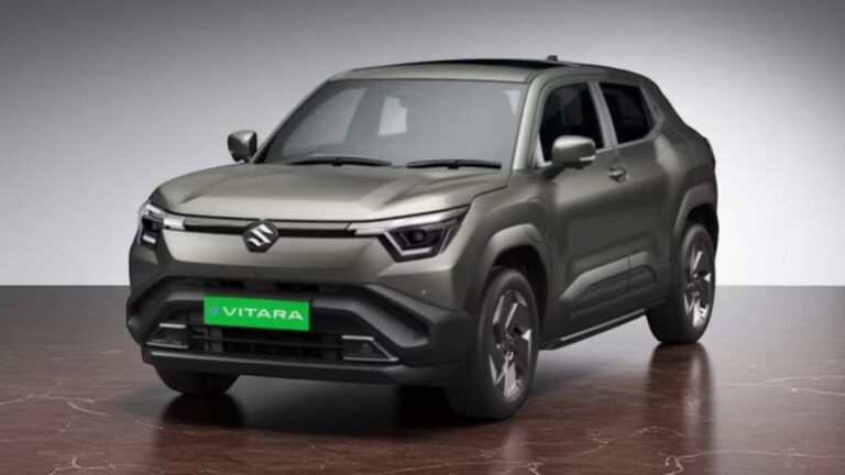 Maruti Suzuki sales May 2026: मई 2026 में Maruti Suzuki ने की सबसे ज्यादा बिक्री, 2.42 लाख यूनिट बेचकर बनाया रिकॉर्ड