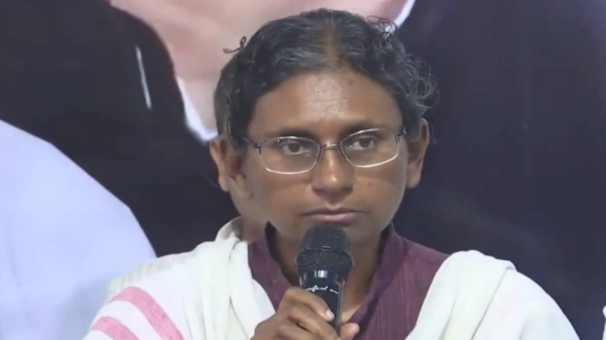राज्यसभा नामांकन रद्द: SC से झटका मिलने के बाद मीनाक्षी नटराजन ECI पर भड़कीं, कहा- मध्य प्रदेश ने अपना वकील खड़ा किया, ये सब सांठगांठ...
