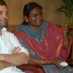 Rajya Sabha Election: राज्यसभा चुनावों में कांग्रेस को बड़ा झटका, मध्य प्रदेश से मीनाक्षी नटराजन का नामांकन रद्द