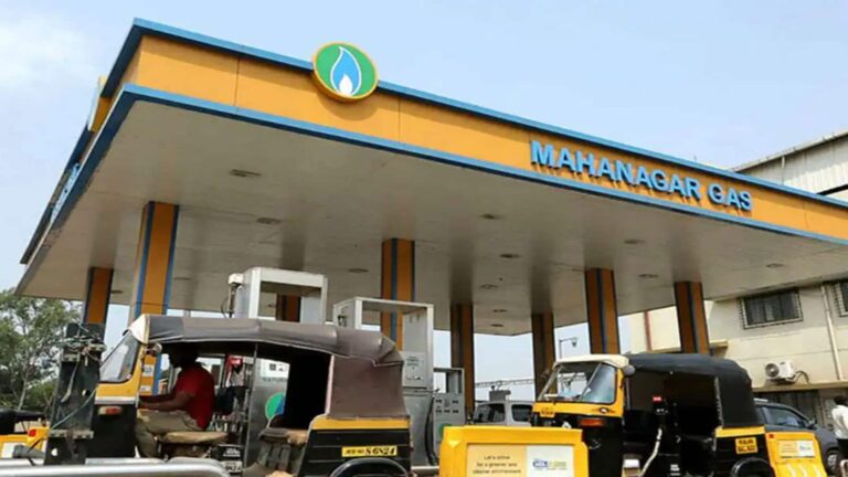 Mahanagar Gas के शेयर में आ सकती है 27% तक तेजी, मोतीलाल ओसवाल ने दी खरीदने की सलाह