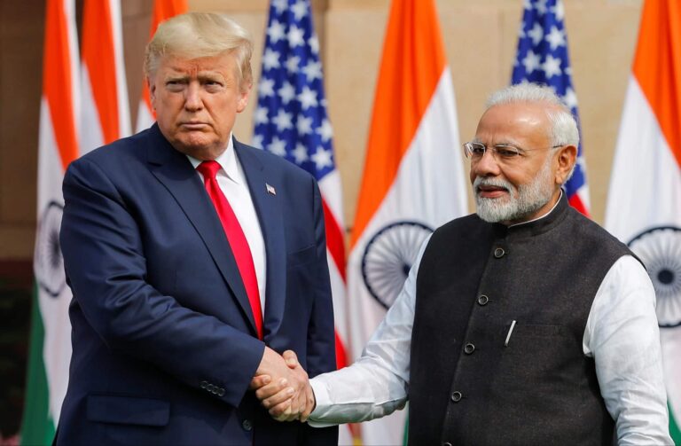 'पीएम मोदी मेरे अच्छे दोस्त', ट्रंप ने की तारीफ, भारत-अमेरिका ट्रेड डील पर दिया बड़ा बयान