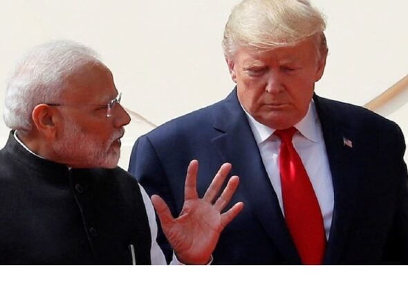 G7 में पीएम मोदी और ट्रंप की मुलाकात कंफर्म! दोनों देशों के बीच इन मुद्दों पर होगी बात