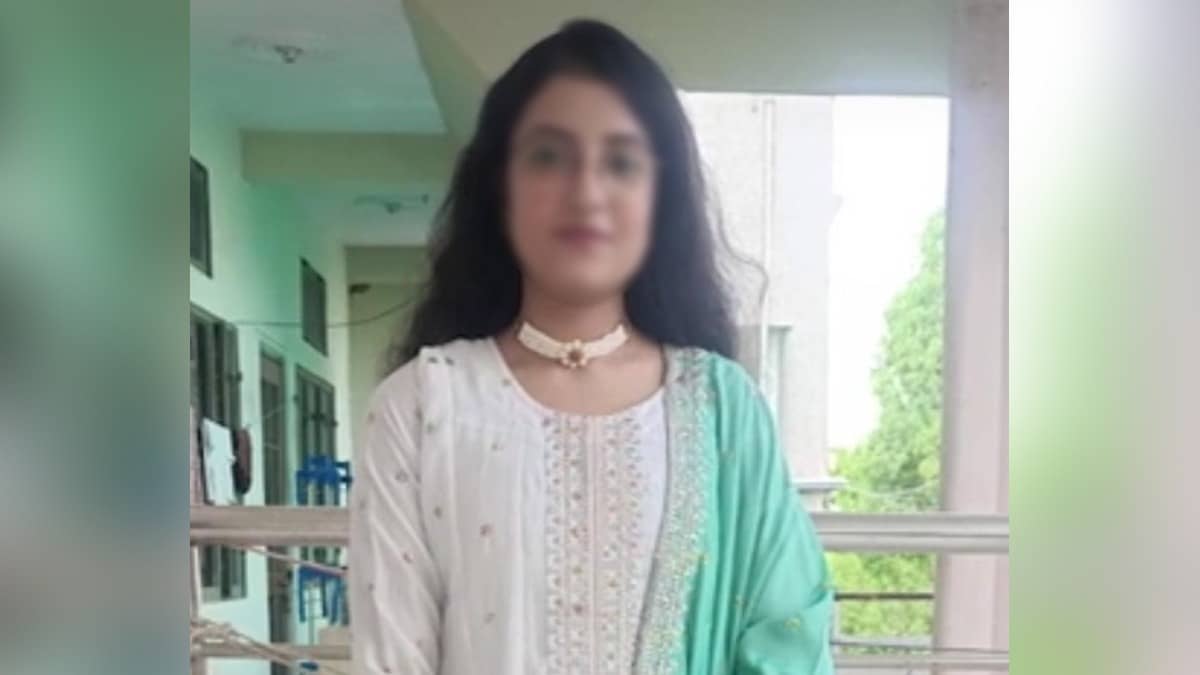 'मां तुमने मेरी जान ले ली...', MP में ख्याति की रहस्यमयी मौत का क्या है सच? मां ने बताया ट्विशा शर्मा वाला एंगल, CCTV में दिखा था बॉयफ्रेंड